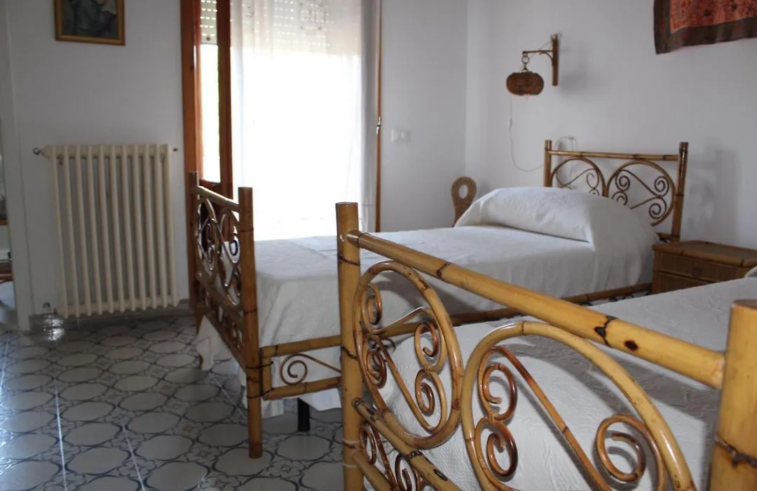 Villa Pedaci B&B-1