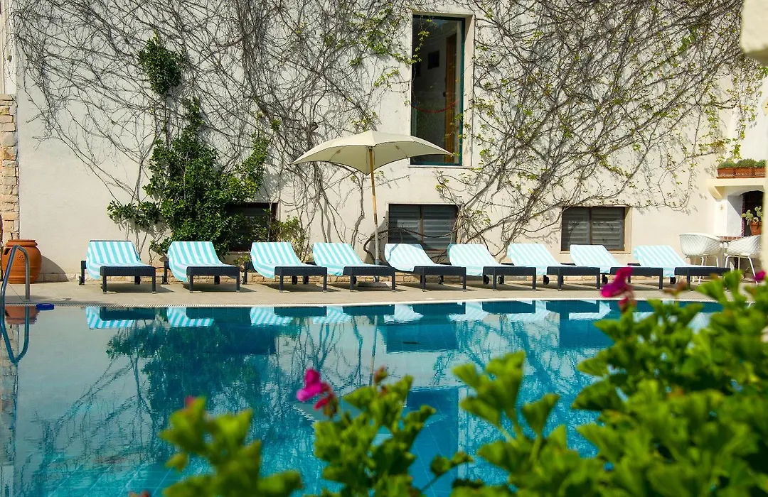 Villa La Meridiana - Caroli Hotels-1