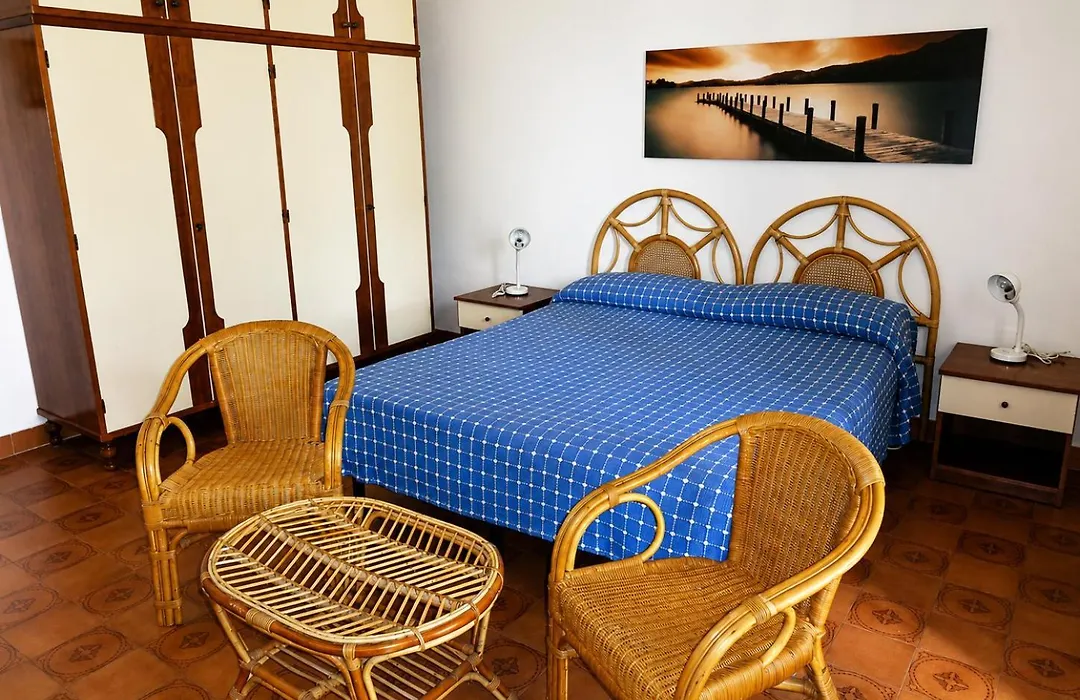 Villa Stasi B&B-1