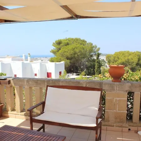 Villa Pedaci B&B-2