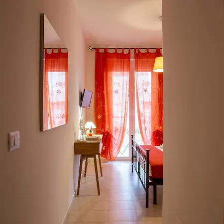 La Dimora Del Sole-3