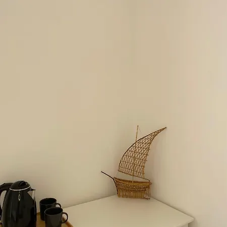 A'Mmare Rooms&Apartments Santa Maria Di Leuca-3