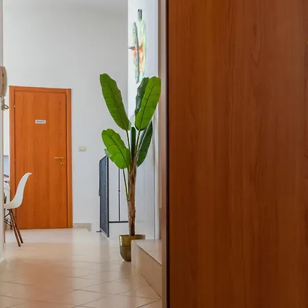 Casa Buongiorno Salento-3