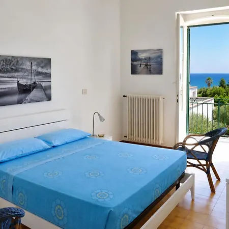 Villa Stasi B&B-3