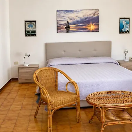 Villa Stasi B&B-2